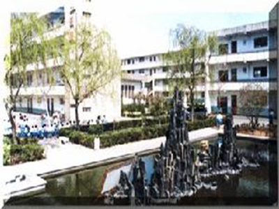 山東省淄博第十八中學(xué)