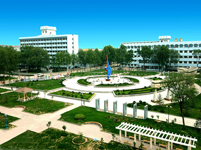 山東鋁業(yè)公司