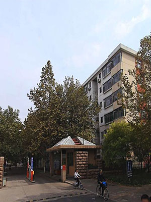 山東省淄博市麗景苑