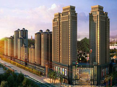 湘潭市福星國(guó)際