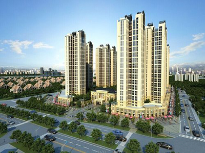 湘潭市長(zhǎng)房上層國(guó)際