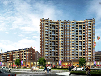 湘潭縣學(xué)府雅苑