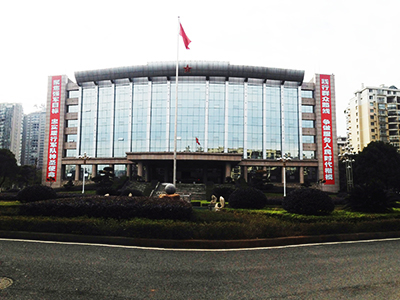 湘潭市軍分區(qū)